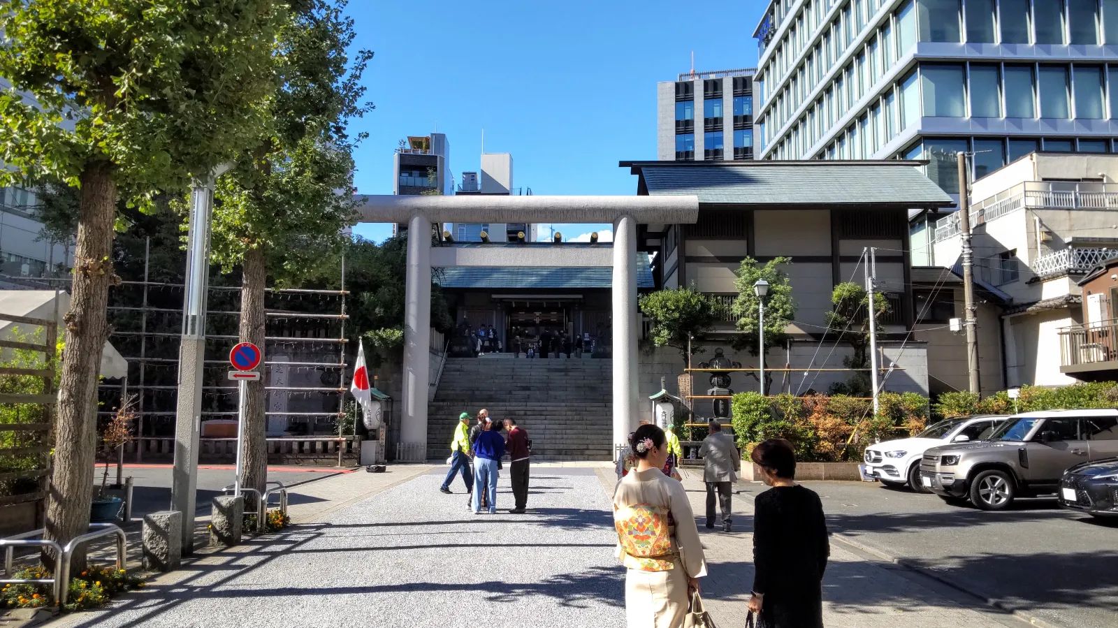 輝くオアシスを護る 宝玉探しの旅のナゾ活写真