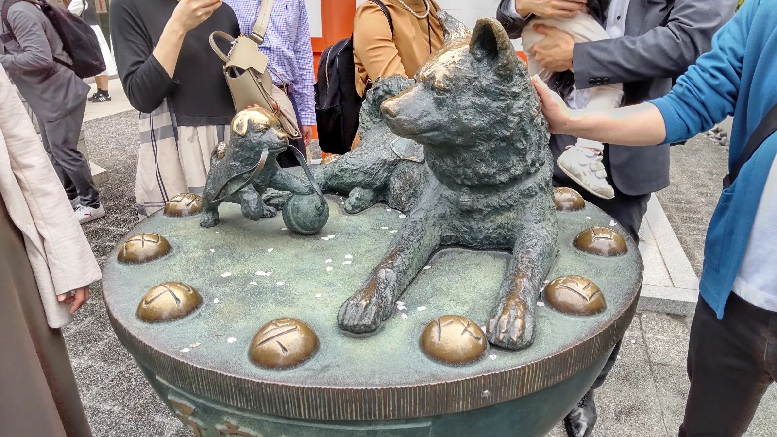 新麒楼　（日本橋周遊編＋遺留物調査編＋解決編）のナゾ活写真