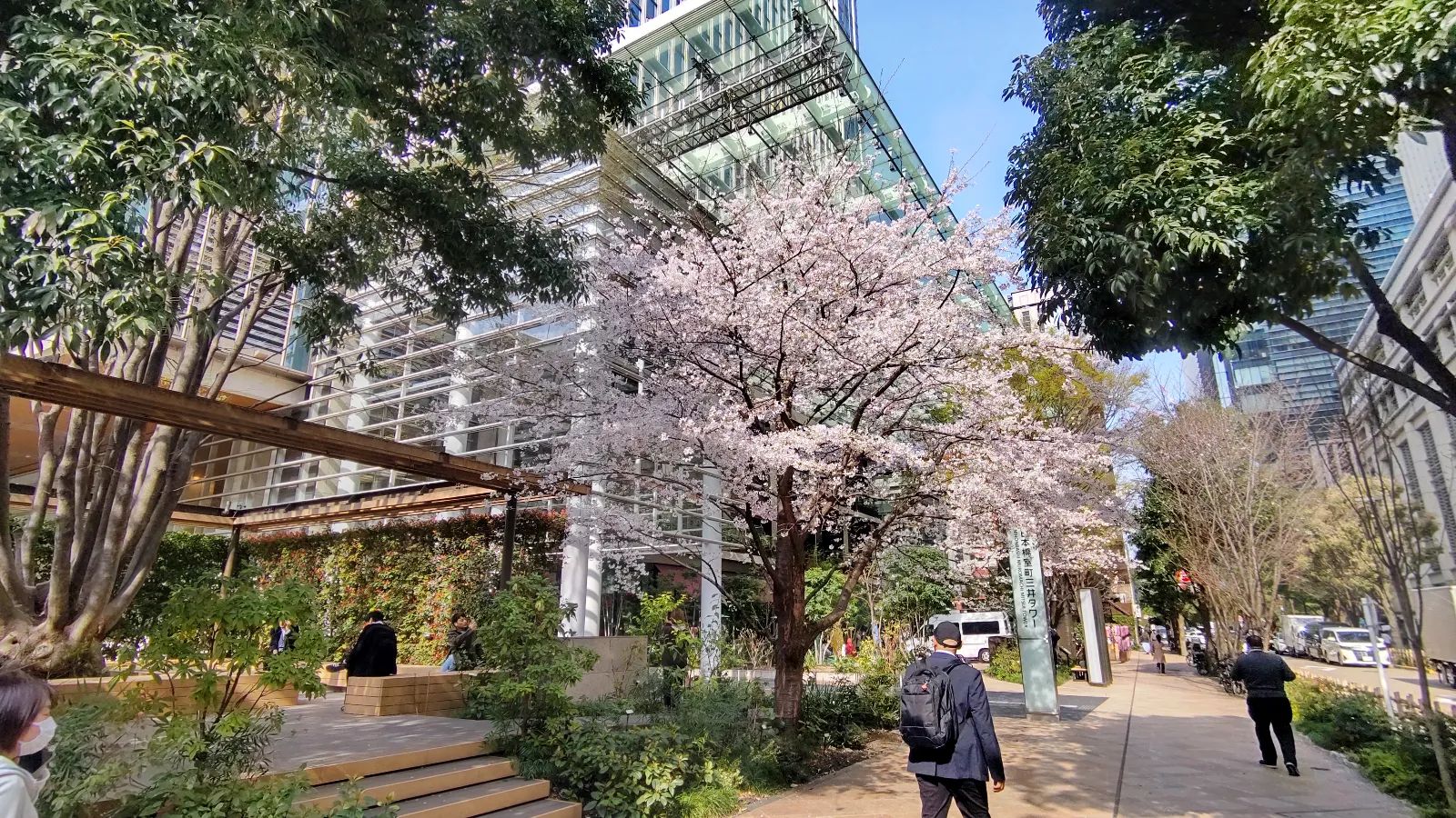 新麒楼　（日本橋周遊編＋遺留物調査編＋解決編）のナゾ活写真