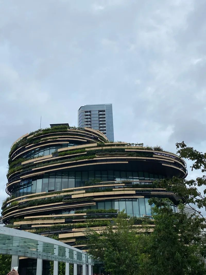 TAKANAWA GATEWAY CITY 謎解きのナゾ活写真