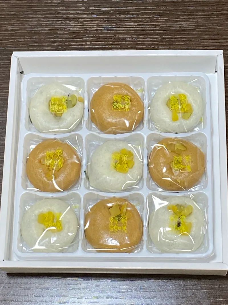 ちよみ🌹☕️さんのナゾ活写真 4