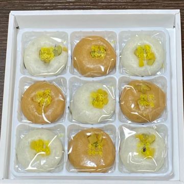 ちよみ🌹☕️さんのナゾ活写真 4