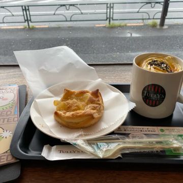 ちよみ🌹☕️さんのナゾ活写真 2