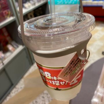 ちよみ🌹☕️さんのナゾ活写真 2