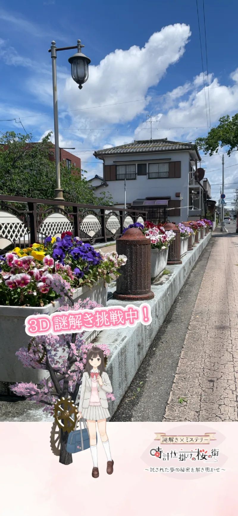 Rayle4264さんのナゾ活写真 2