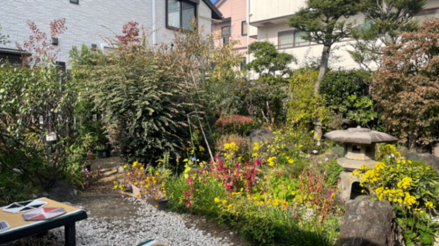 【謎解きキットの配布は終了】京都・長岡京　謎解き街あるき〜レキシノオトと乱世の姫〜のナゾ活写真