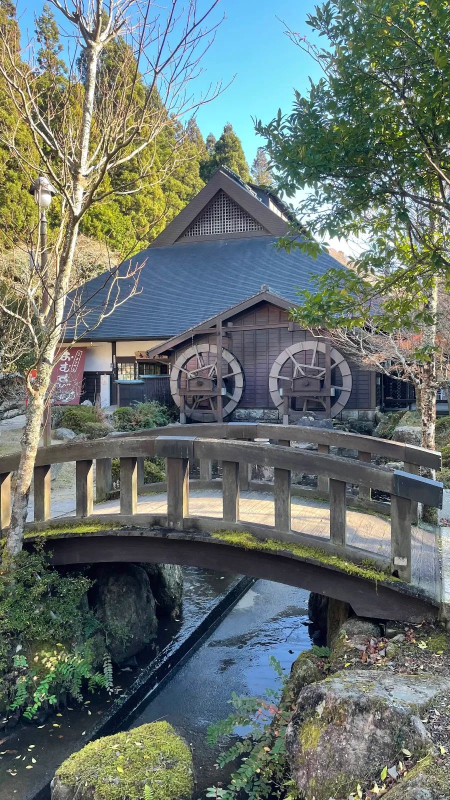 Shimoyama Quest2025　龍が守りし秘宝とラリーカーの秘密のナゾ活写真
