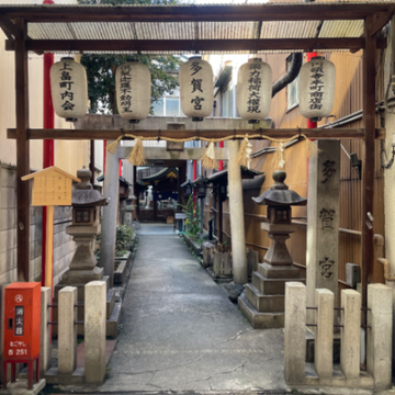 Rayle4264さんのナゾ活写真 4