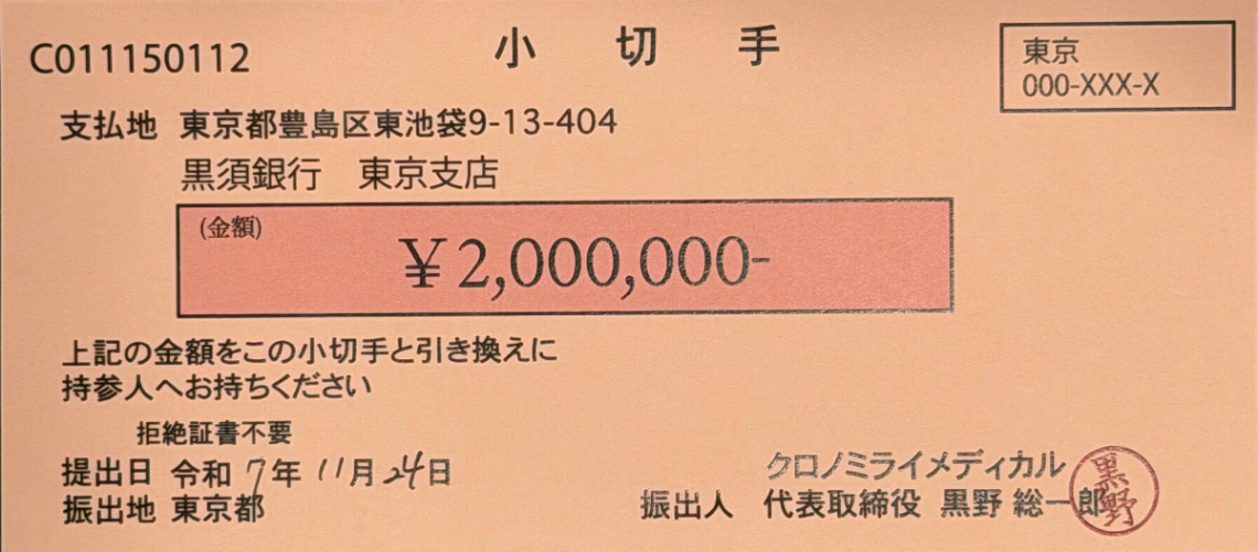 密行喩送（みっこうゆそう）のナゾ活写真