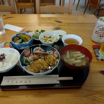 まけませんさんのナゾ活写真 1