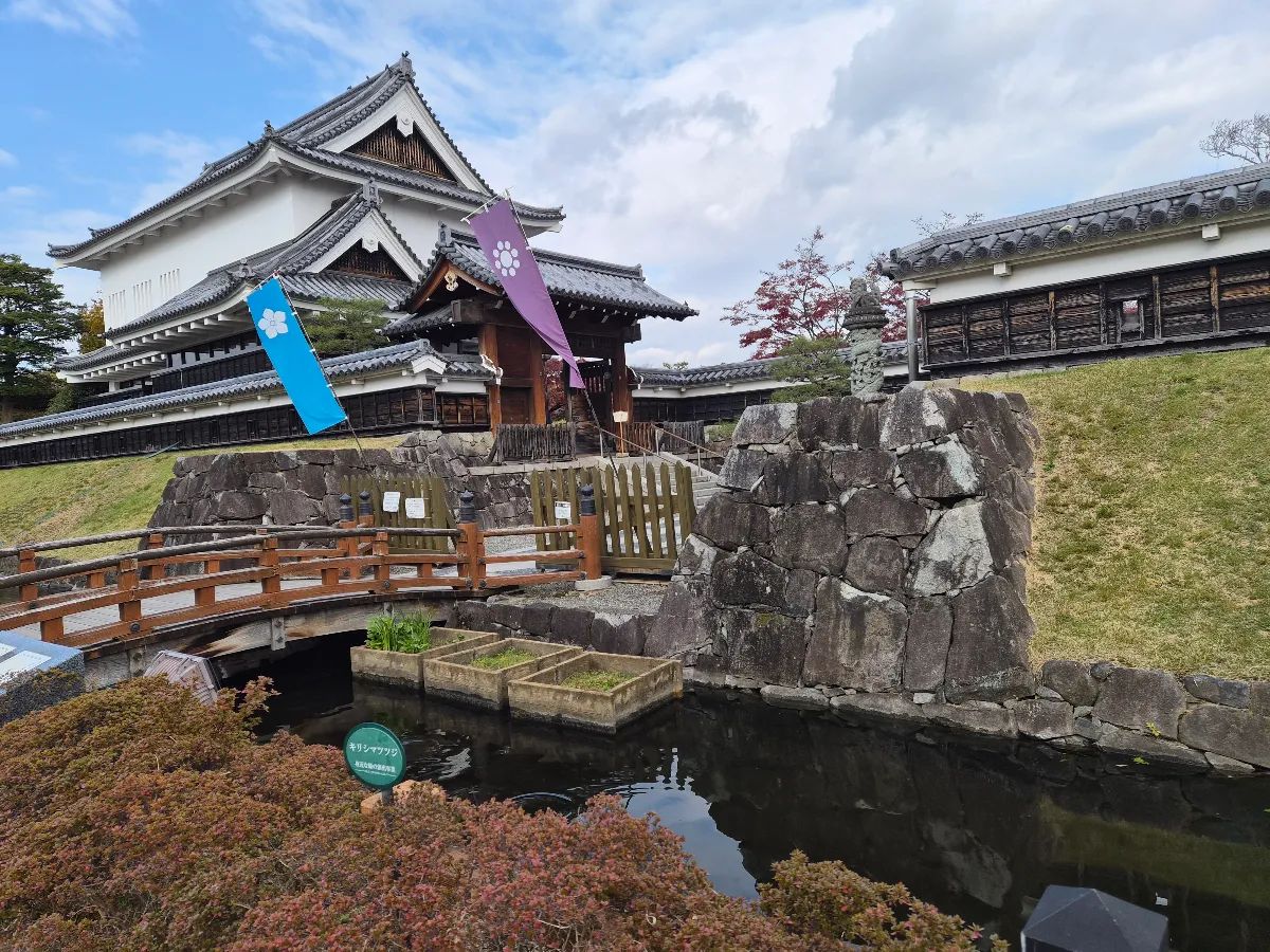 【謎解きキットの配布は終了】京都・長岡京　謎解き街あるき〜レキシノオトと乱世の姫〜のナゾ活写真