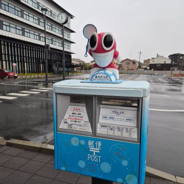 まけませんさんのナゾ活写真 1