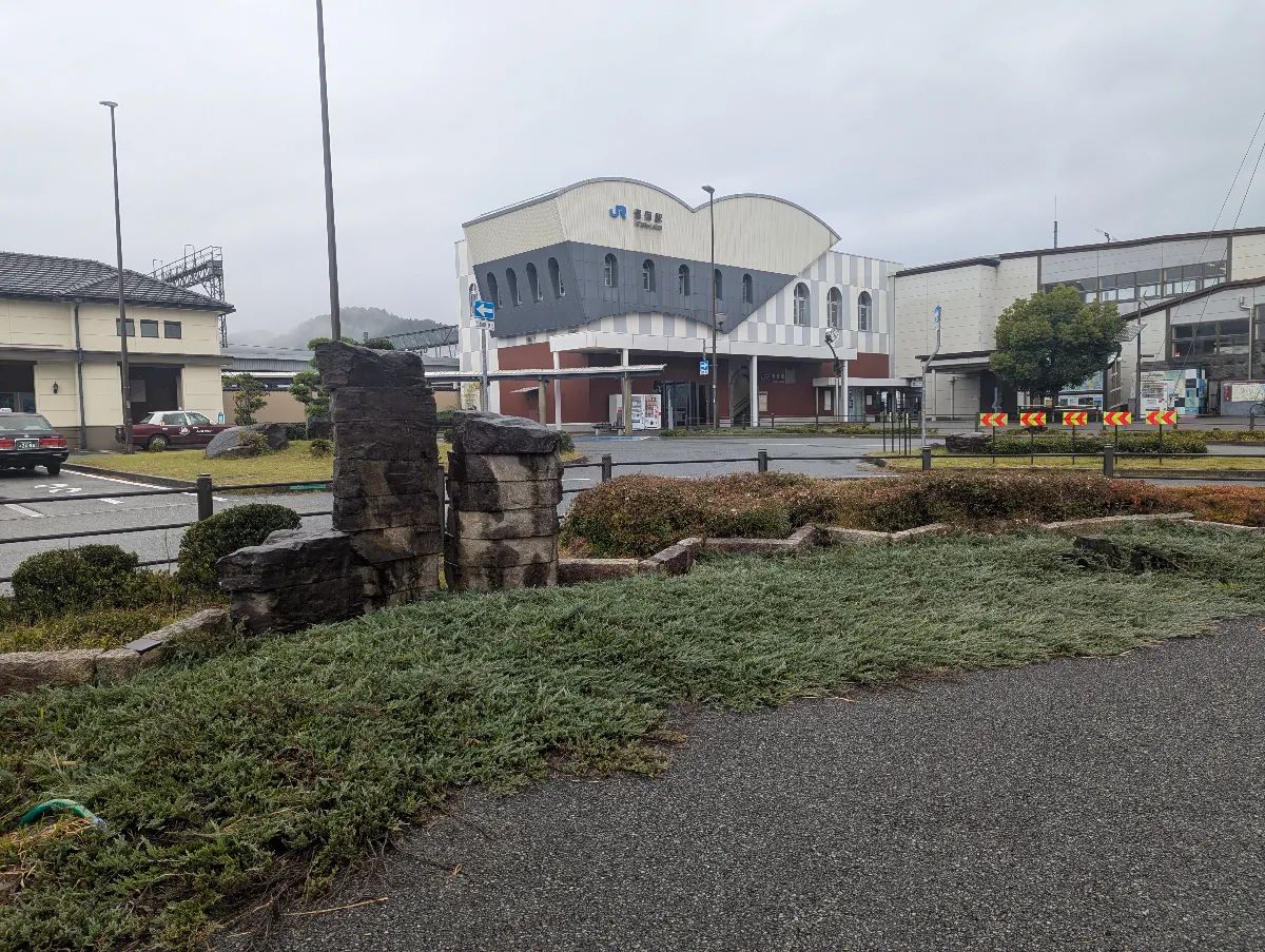 『豊岡 謎解きまち歩き』のナゾ活写真