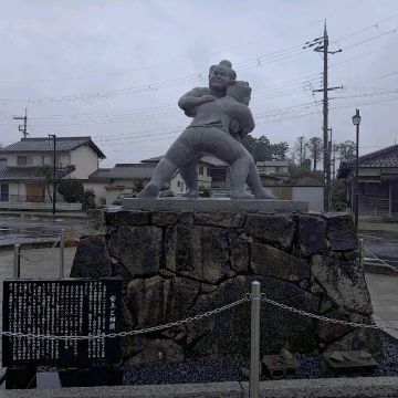 まけませんさんのナゾ活写真 1