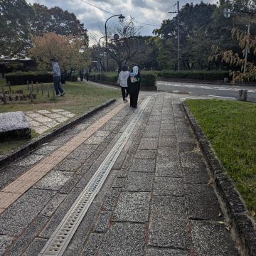 まけませんさんのナゾ活写真 1