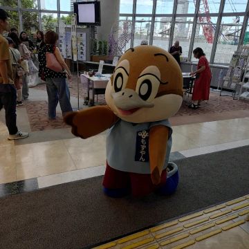 まけませんさんのナゾ活写真 1