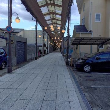 まけませんさんのナゾ活写真 2