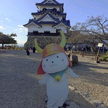 まけませんさんのナゾ活写真 1