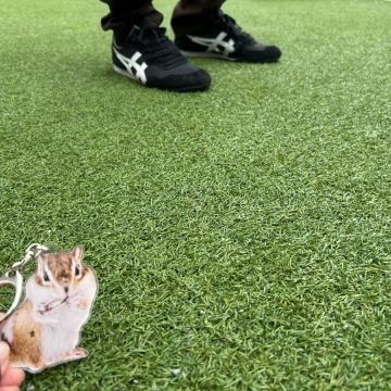 Allyさんのナゾ活写真 3