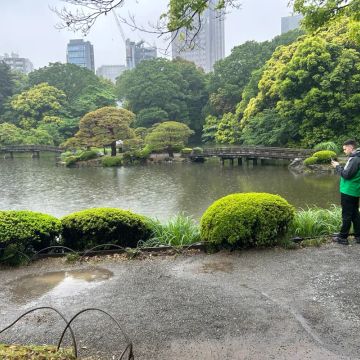 Allyさんのナゾ活写真 2