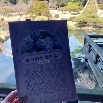 ちぃさんのナゾ活写真 1