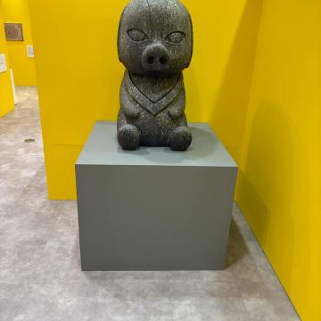 nazosky3世さんのナゾ活写真 1