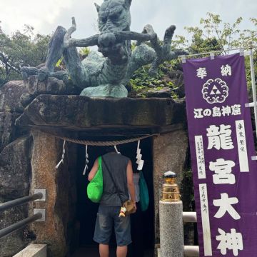 メテオさんのナゾ活写真 2