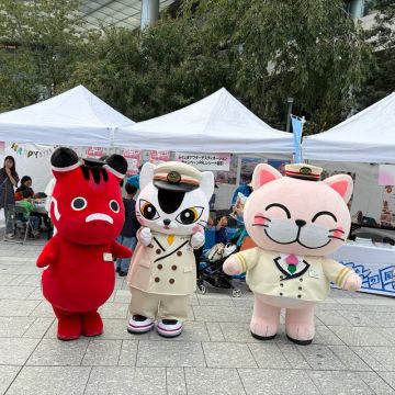 メテオさんのナゾ活写真 2
