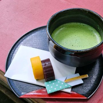 ととのうさんのナゾ活写真 1