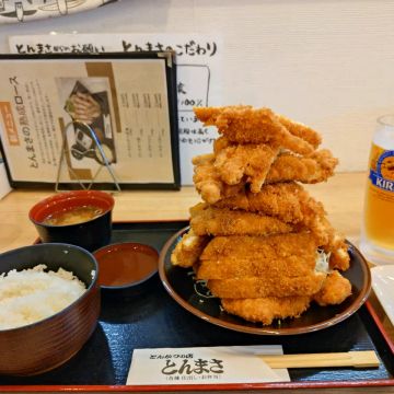 つよさんのナゾ活写真 1