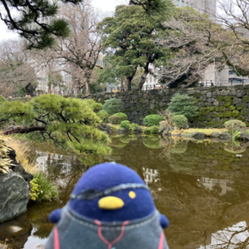 久川さんのナゾ活写真 2