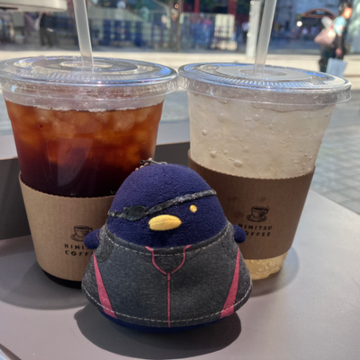 久川さんのナゾ活写真 1