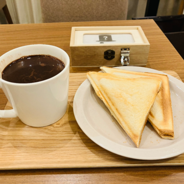 久川さんのナゾ活写真 2