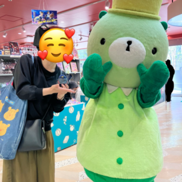 久川さんのナゾ活写真 2