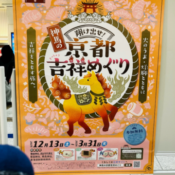 久川さんのナゾ活写真 1