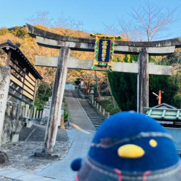 久川さんのナゾ活写真 4