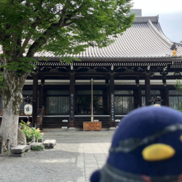 久川さんのナゾ活写真 1