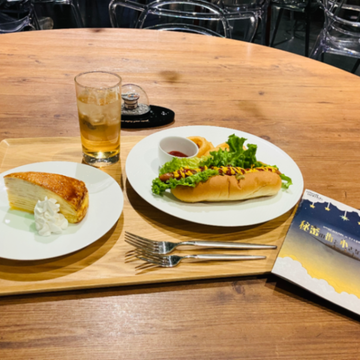 久川さんのナゾ活写真 3