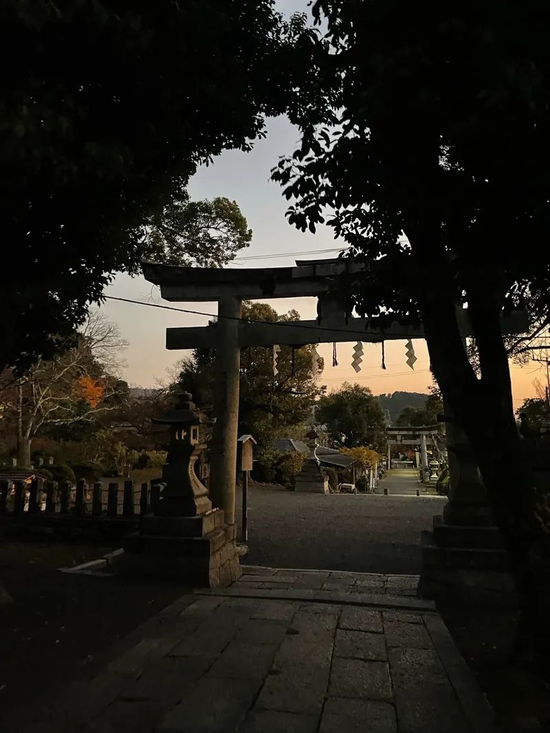 叡山電車×リアル謎解きゲーム『えいでんなぞめぐり電車旅』のナゾ活写真