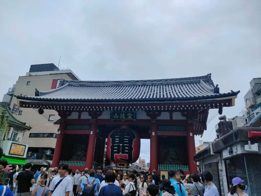 『浅草謎解き街歩き』のナゾ活写真