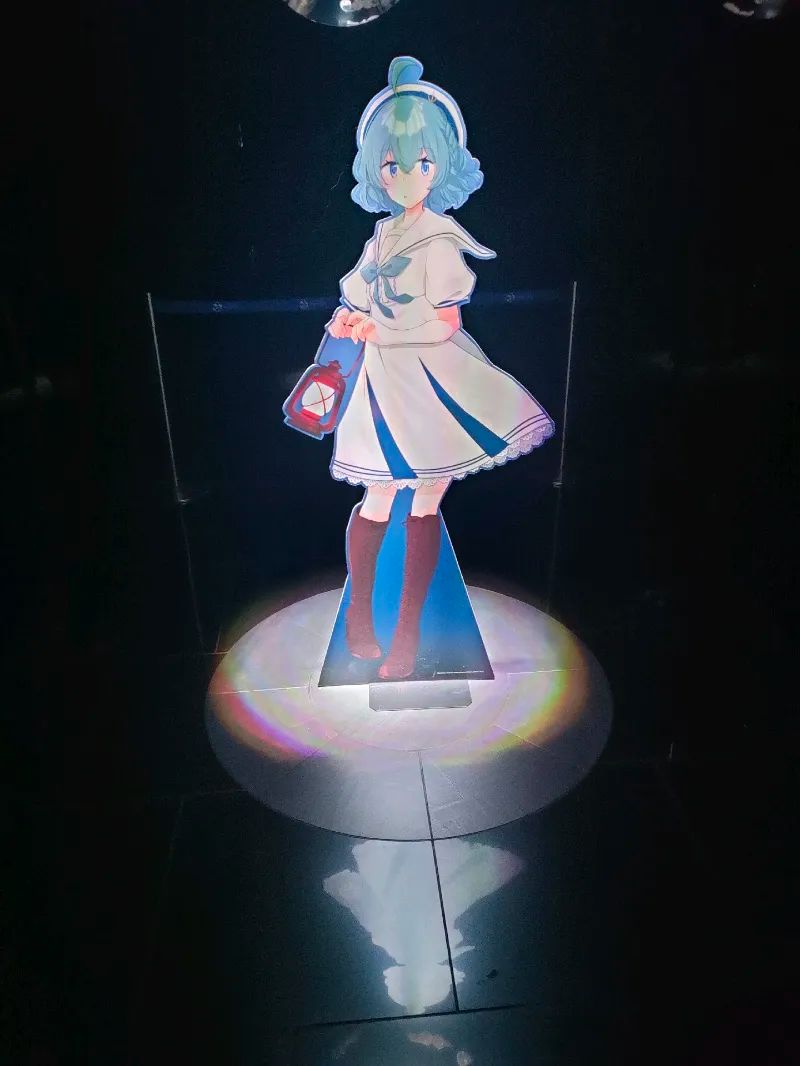 mihoさんのナゾ活写真 4