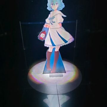 mihoさんのナゾ活写真 4
