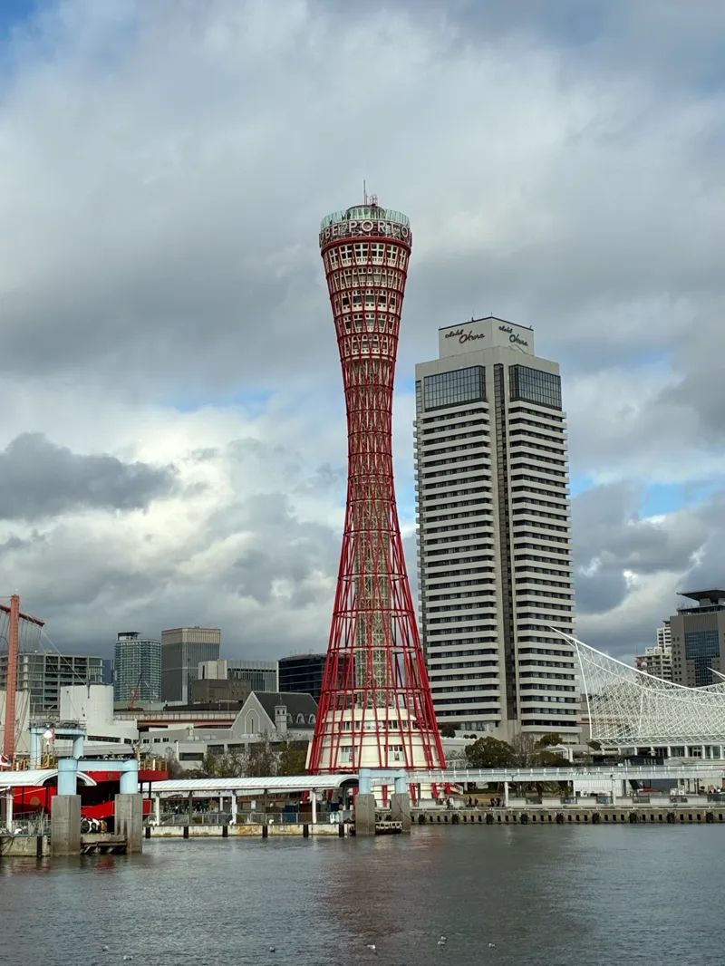 姿を消した記者を追え〜神戸の街を巡りながら〜のナゾ活写真