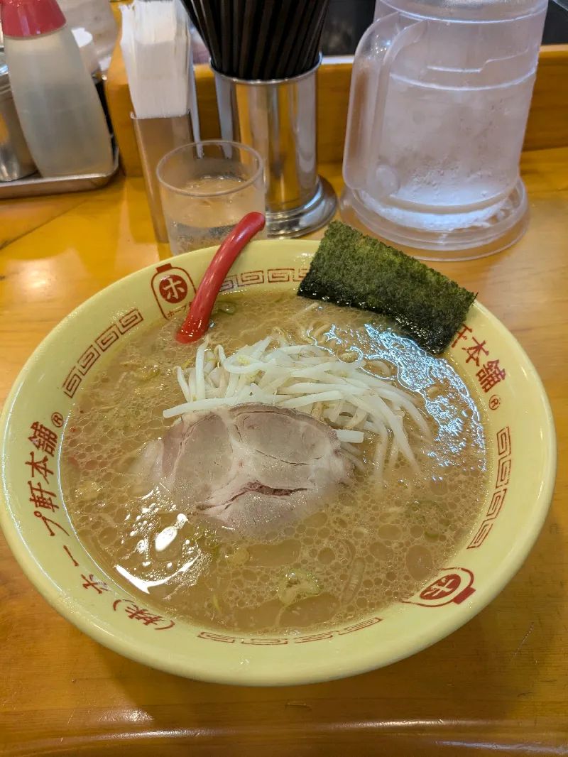 吉祥寺謎解き街歩きのナゾ活写真