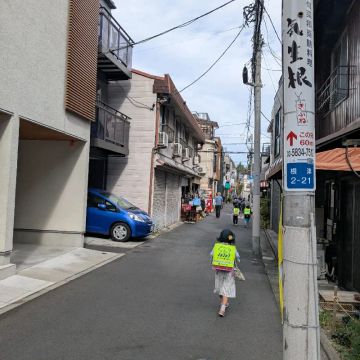 わらび餅が好きさんのナゾ活写真 2