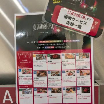 わらび餅が好きさんのナゾ活写真 1