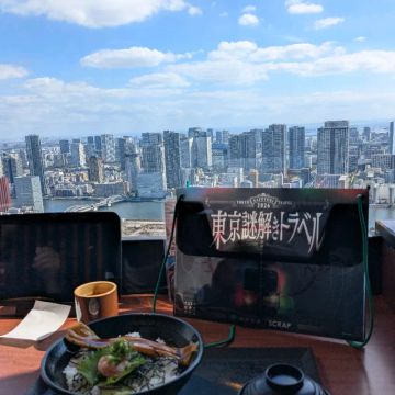 わらび餅が好きさんのナゾ活写真 2