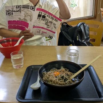 わらび餅が好きさんのナゾ活写真 2