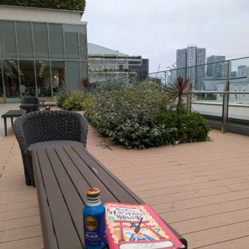 わらび餅が好きさんのナゾ活写真 2
