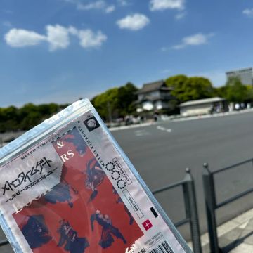 ゆきりさんのナゾ活写真 1